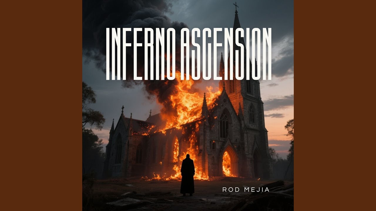 Inferno Ascension
