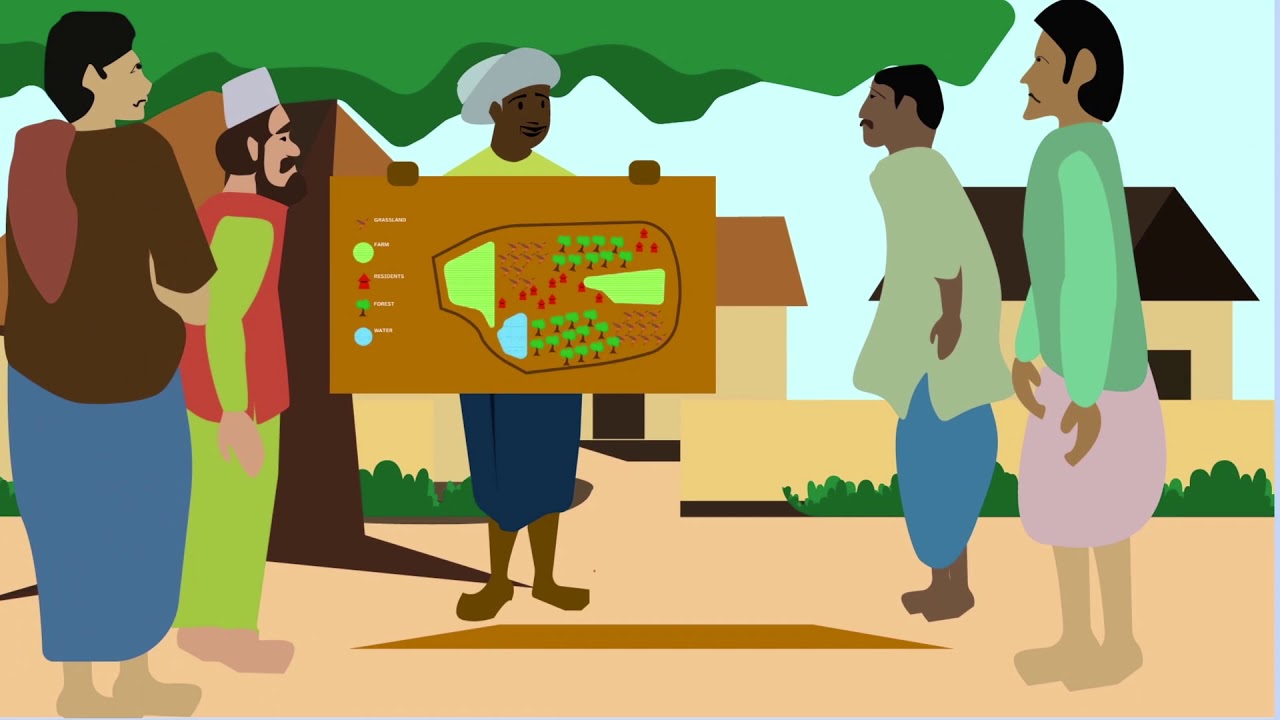 Participatory Rural Appraisal (Hindi)