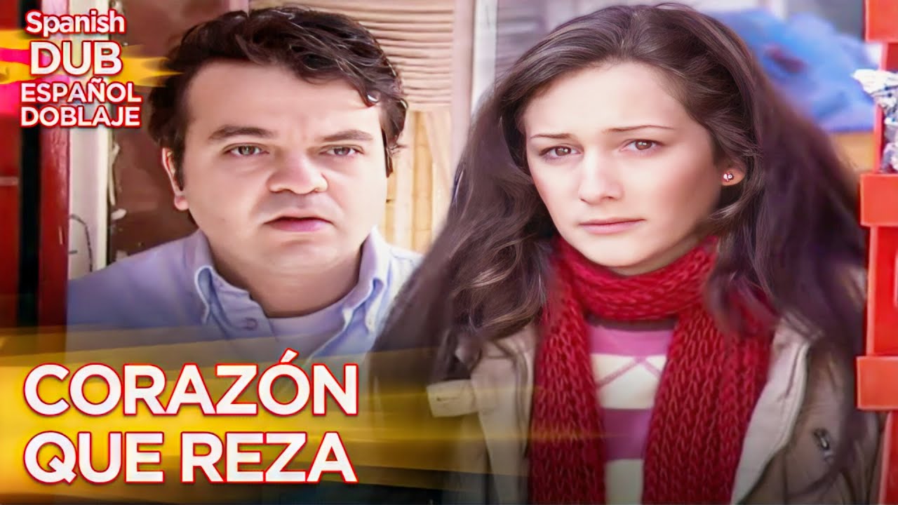 Corazón que Reza - Película Turca Doblaje Español - Anne Duası