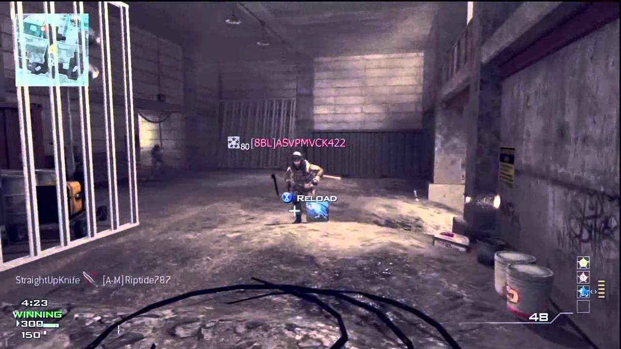 SUK Flawless Knife-Only AoN!