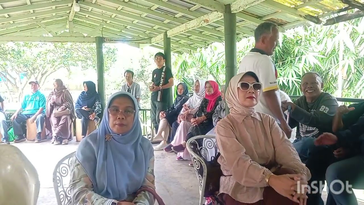 HUT IKA SMANIC'83 KE-16 - Bagian 3