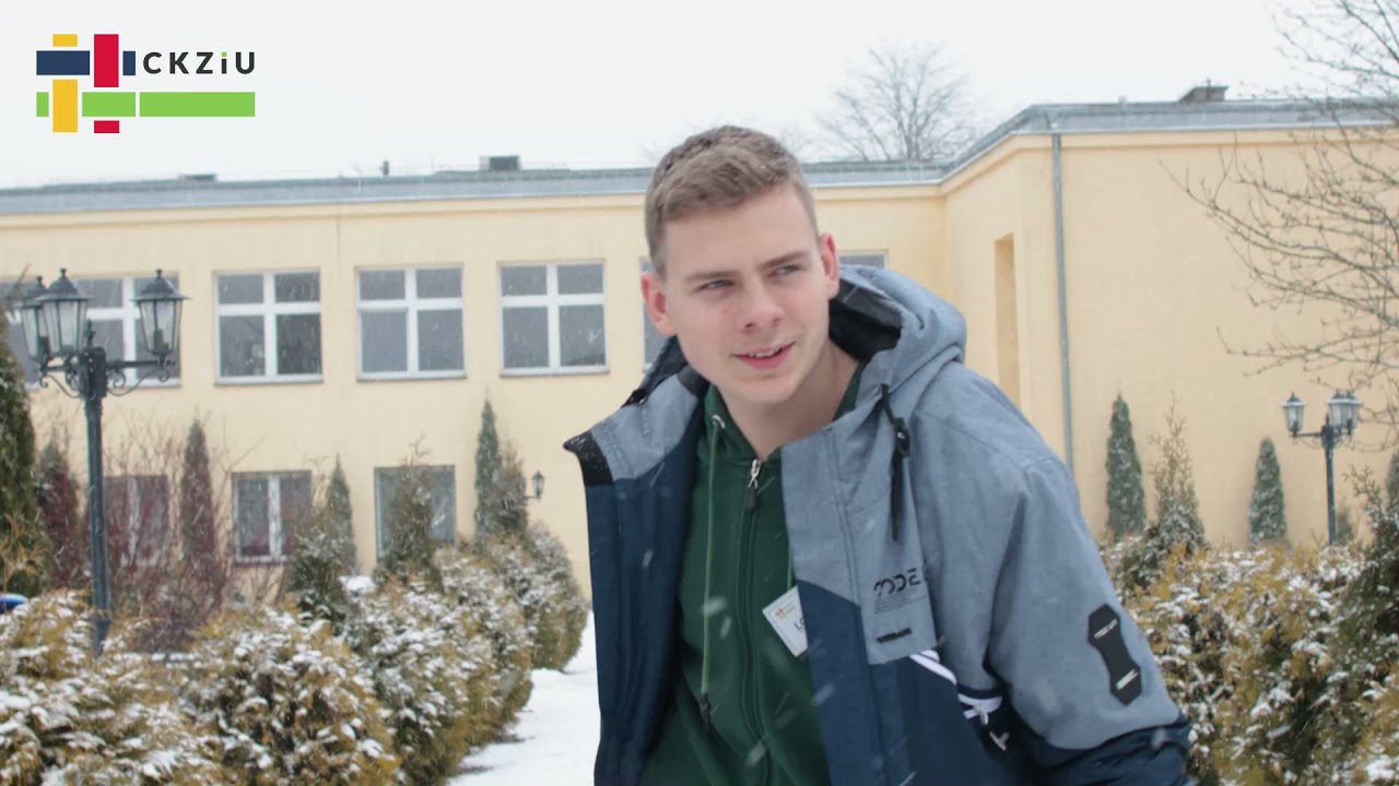 Logistyk