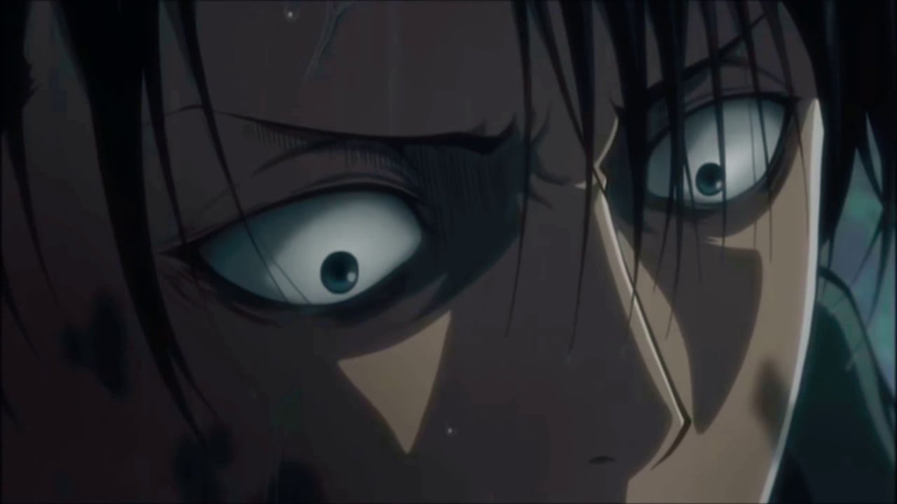 Levi - 2K FREESTYLE