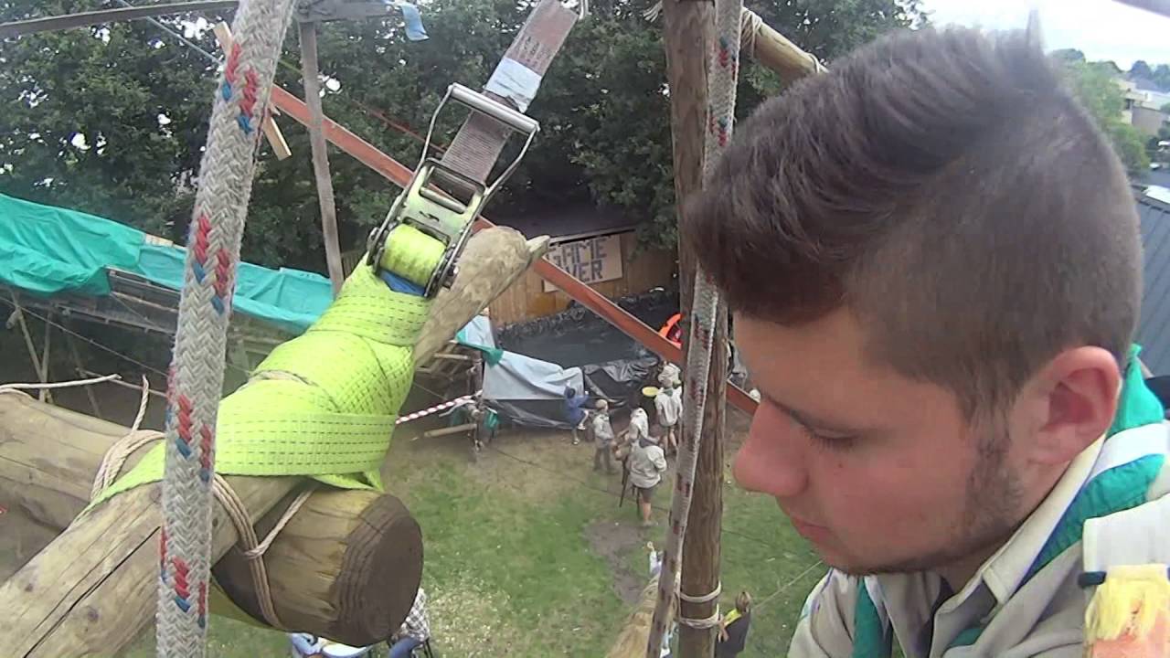 Overgang scoutseeklo 2016