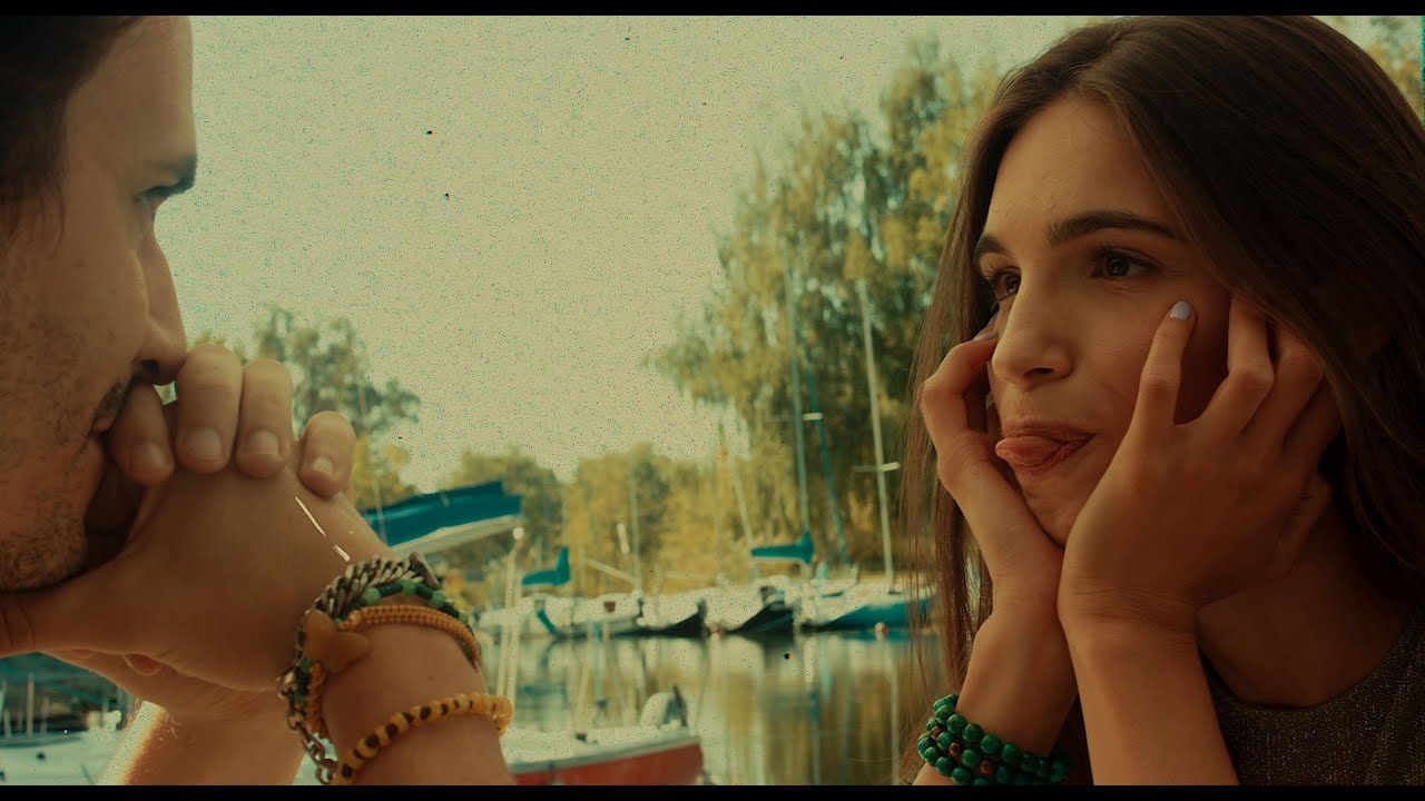 Enej - Magnes (Official Video)