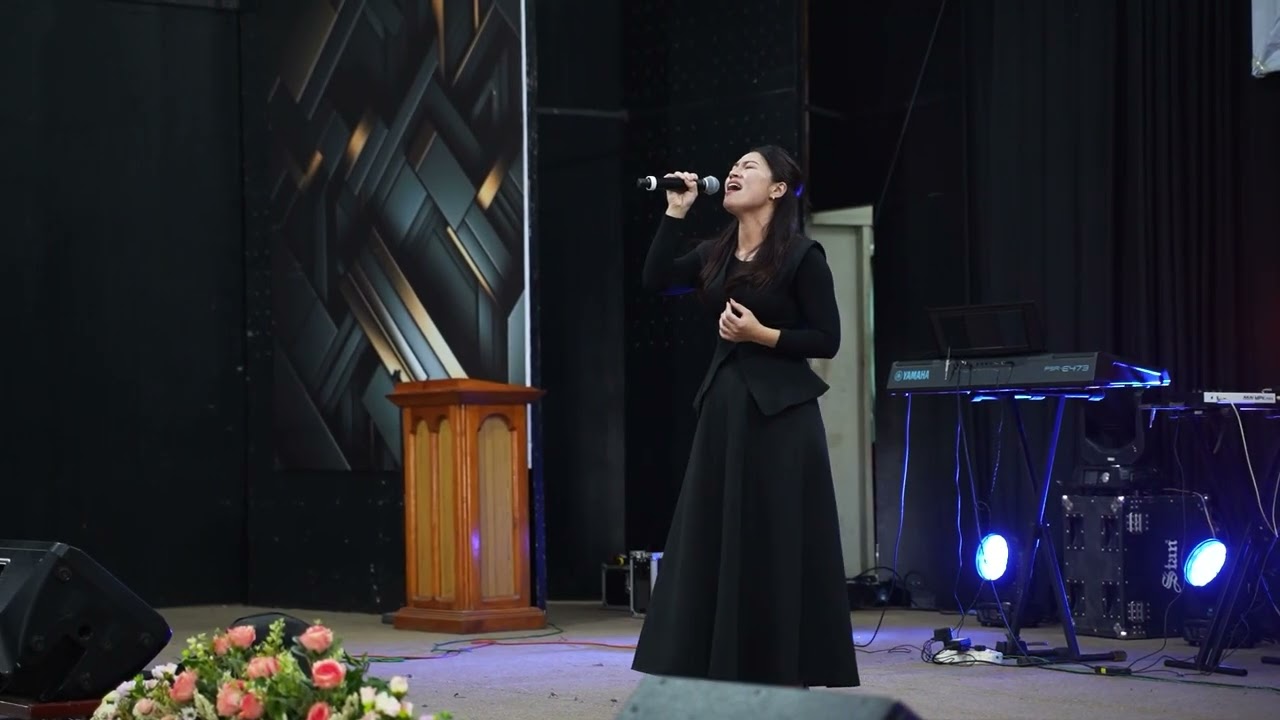 Duhsaki @Tin Jubilee 2015-25 Celebration