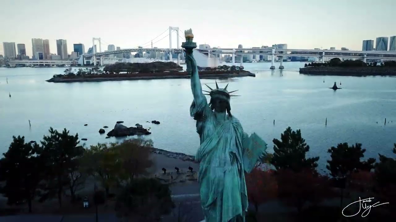 TOKYO - DJI Mavic Pro Drone