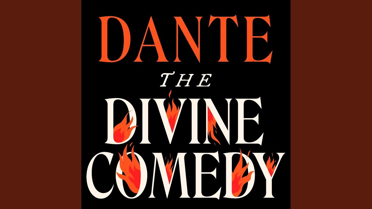 Chapter 337 - The Divine Comedy