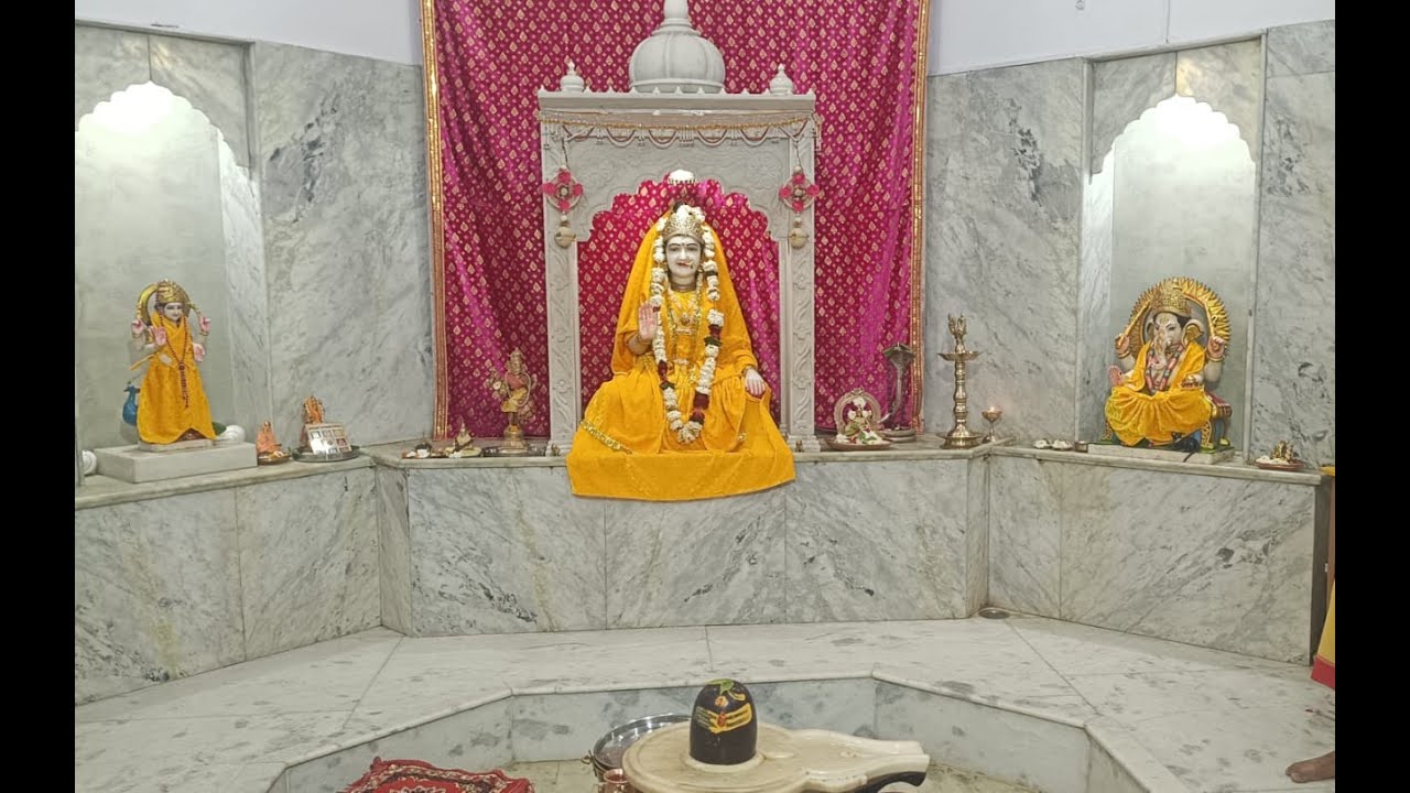 महाशिवरात्रि की आपको बहुत बहुत  शुभकामनाएं संवित धाम जोधपुर से चार याम पूजन का लाइव   संवित संकीर्तन