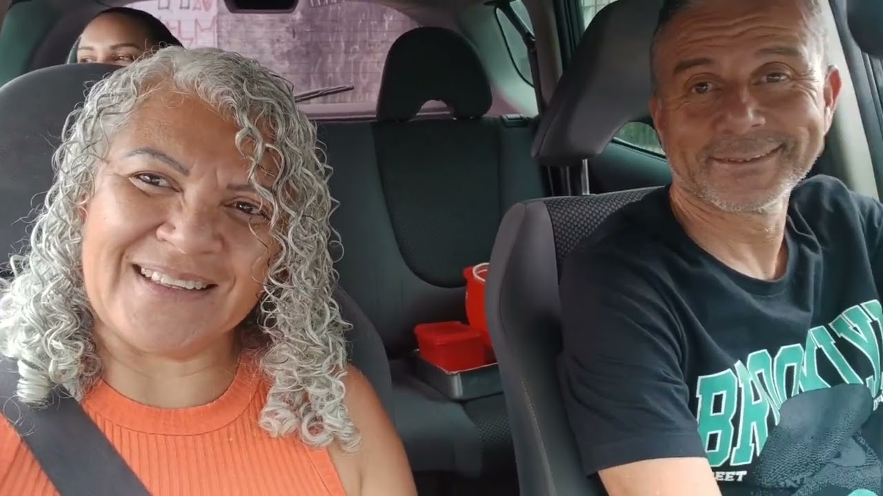 Minha rotina no dia a dia, afazeres de casa, fomos a st Amaro e  no rancho 