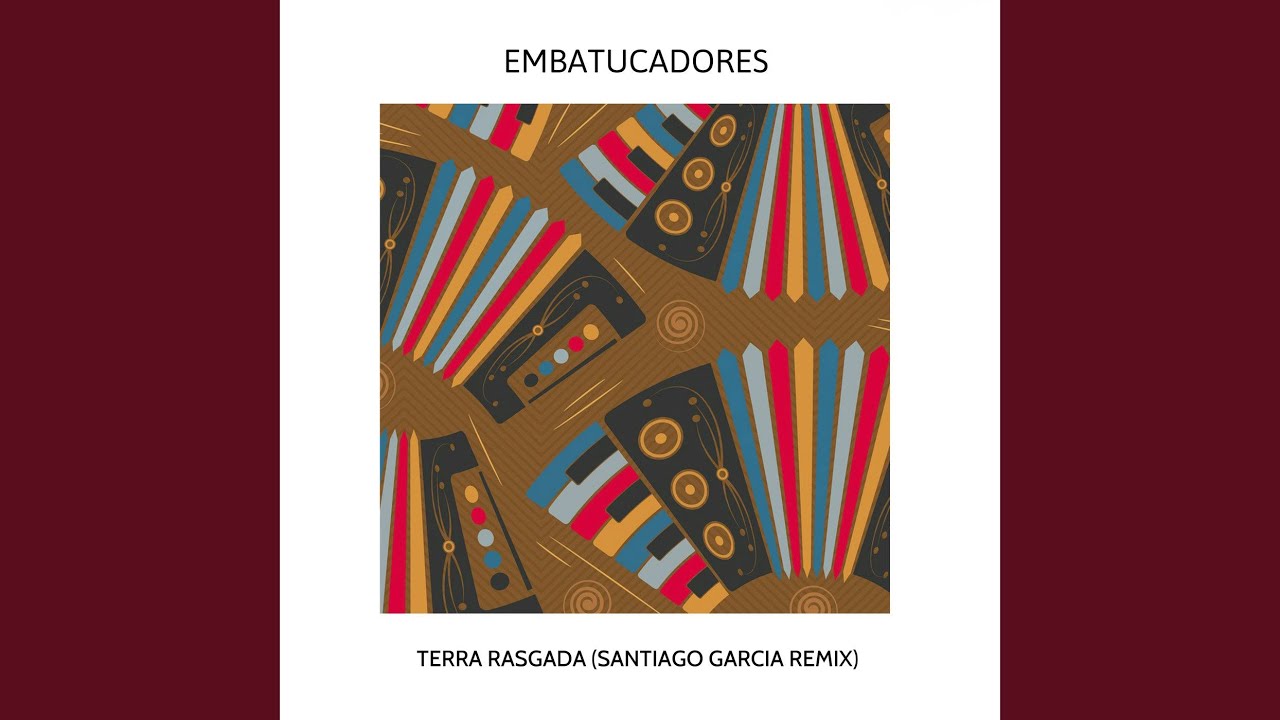 Terra Rasgada (Santiago Garcia Remix)
