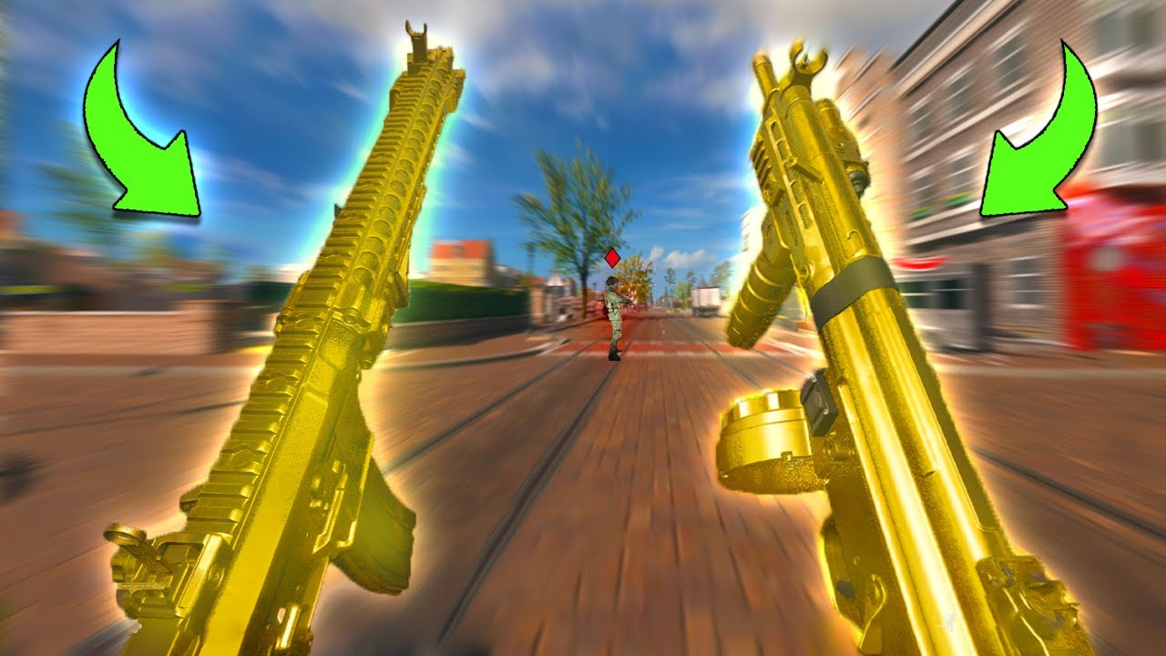 The FASTEST Sprint-To-Fire Loadout for DESTROYING QUADS (its so good) | COD: Warzone 2 Vondel