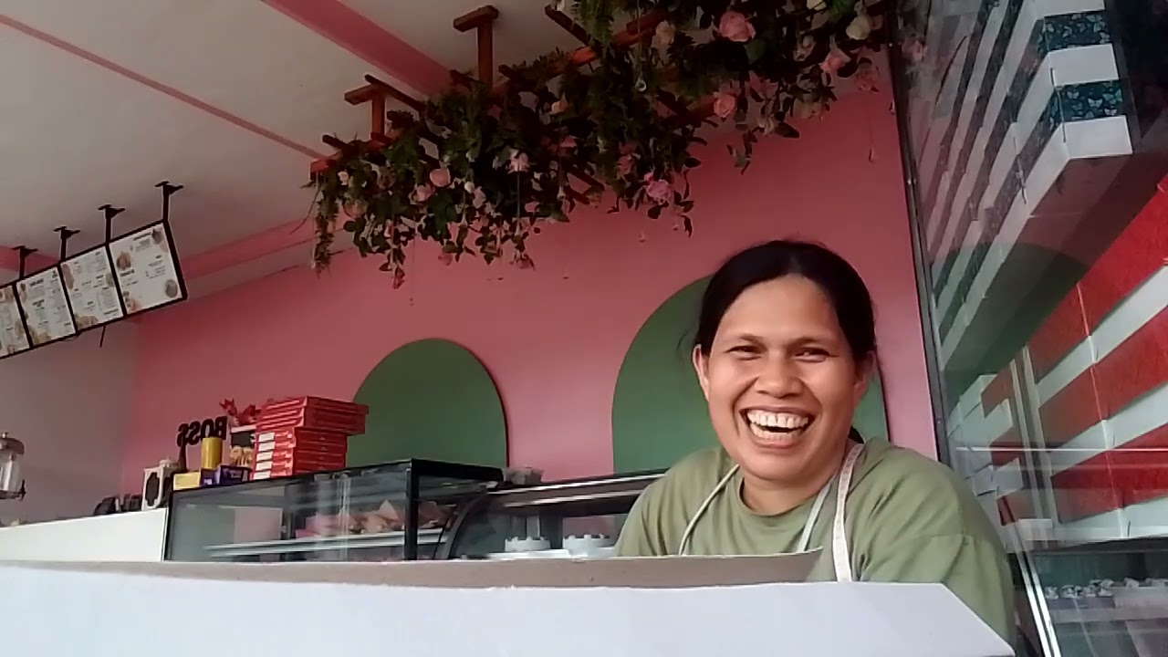 Ganito Ako kapag bored na sa Buhay 🤪