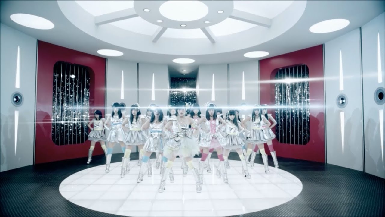 NMB48 - 