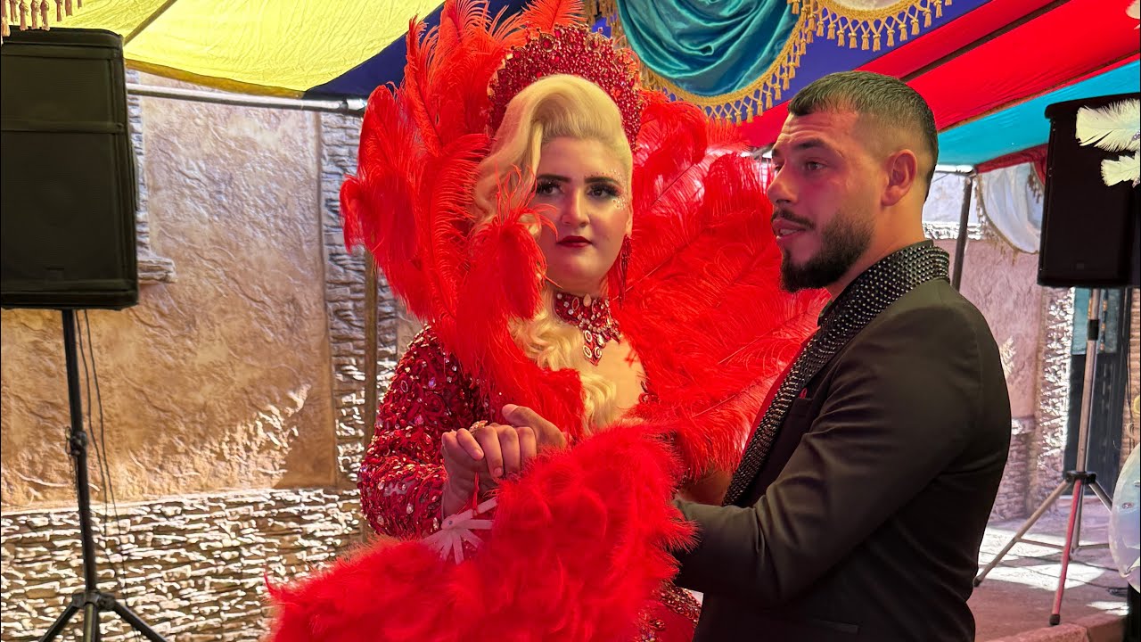 Yeni Zara  2025 Ayşe & abil  Kına Günü