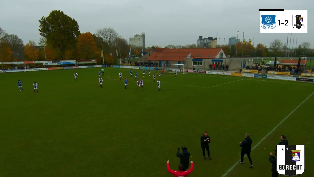 WVF -  v.v. Gorecht