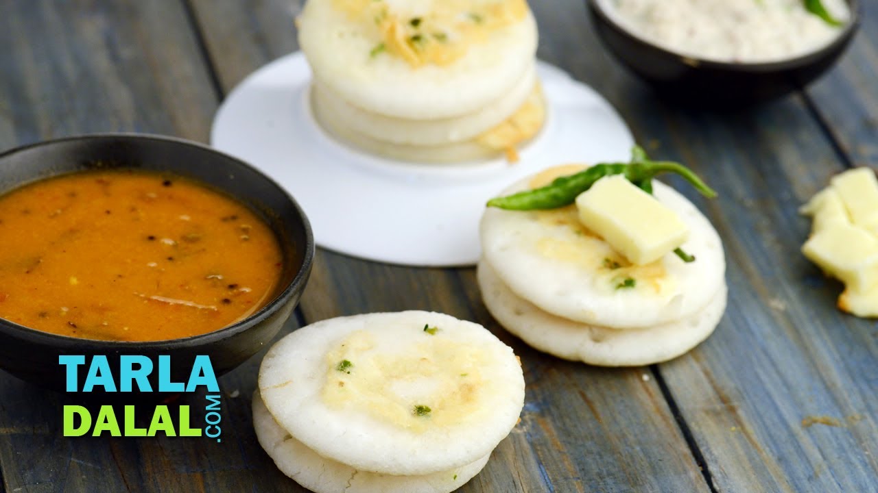 Mini Cheese Uttapa, South Indian Uttapa, Cheese Uttapa by Tarla Dalal
