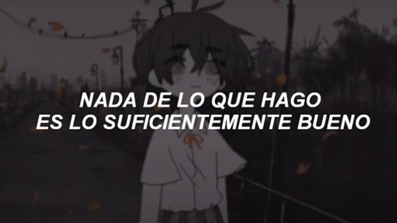 canciones para acompa&ntilde;ar tus crisis existenciales
