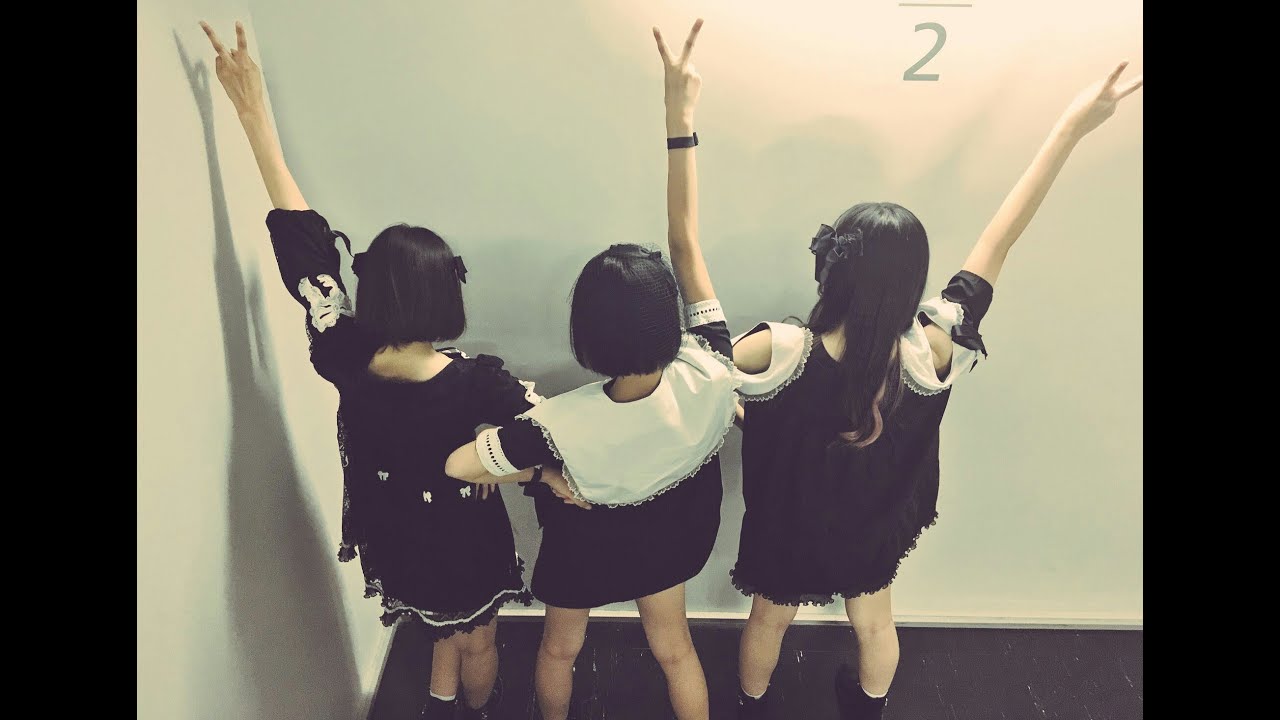 平熱 DEARSTAGE SHOWCASE 2017