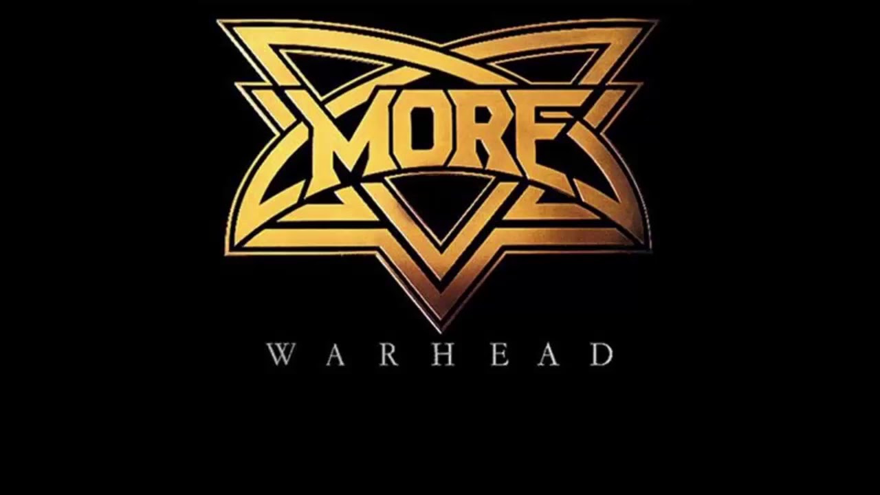More (UK) - Lord of Twilight (1981)