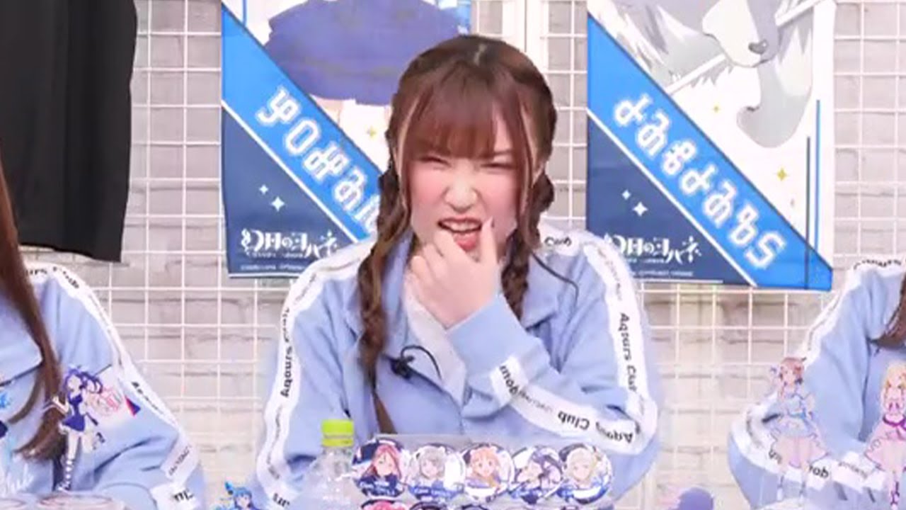 いつも通りの愛奈おじさん、やっぱりいつも通りだった