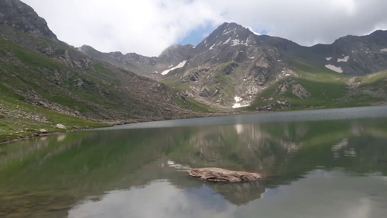 MAWAR LAKE 1