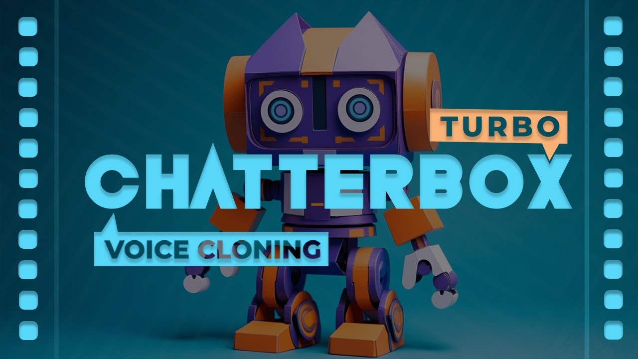 Chatterbox Turbo: модель клонирования выразительного голоса от Resemble AI