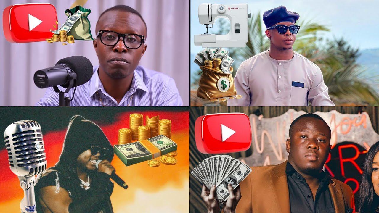 🚨IMIRIMO 15 YAGUKIZA VUBA CYANE💰💵
