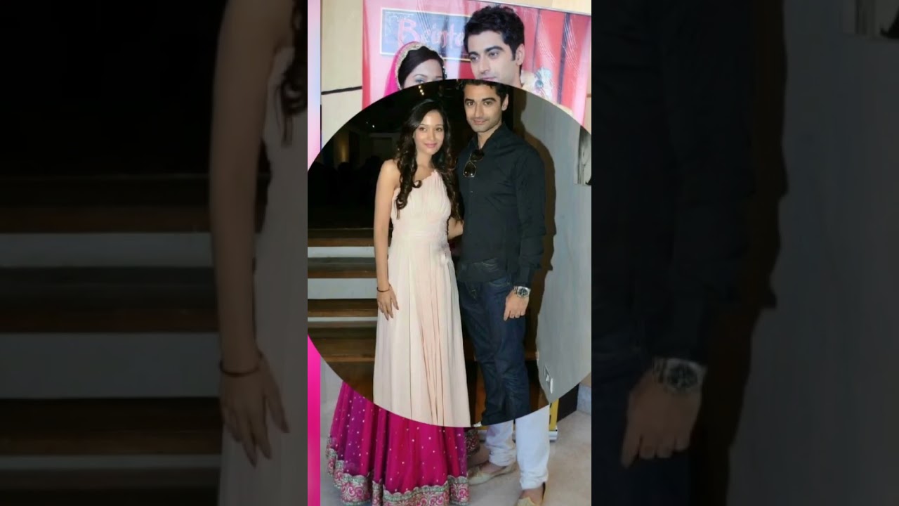 💕💓#Preetika Rao# &# Harshad Arora# Beintehaa TV serial actors beautiful pictures💓💕