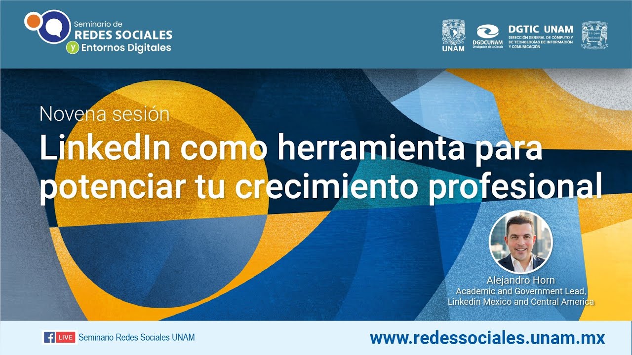 LinkedIn como herramienta para potenciar tu crecimiento profesional