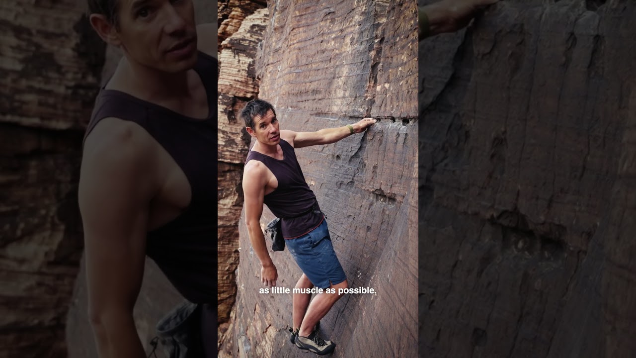 Today is #GlobalClimbingDay. Are you getting out there?​