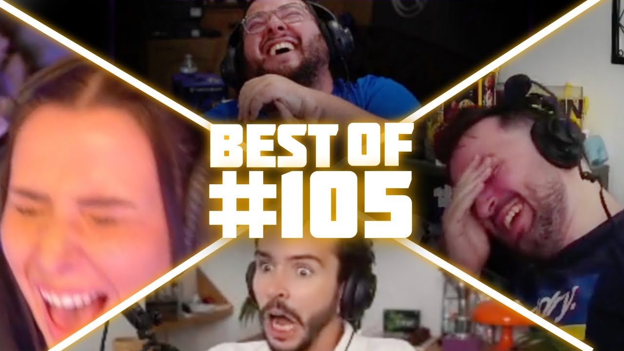 PIXEL SUR LES LUTHIERS 👌 Best of Twitch 