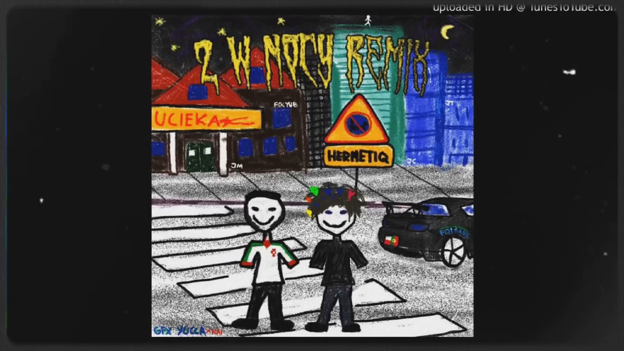 YOUNG KAI x DAEGHO - 2 w nocy prod. 5VR0N
