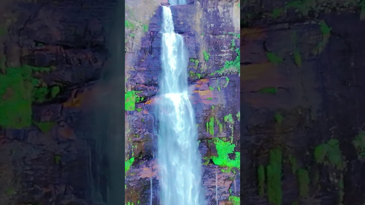 Gartmore Falls : Sri Lanka  #srilankanadventure #travel #nature #exploresrilanka