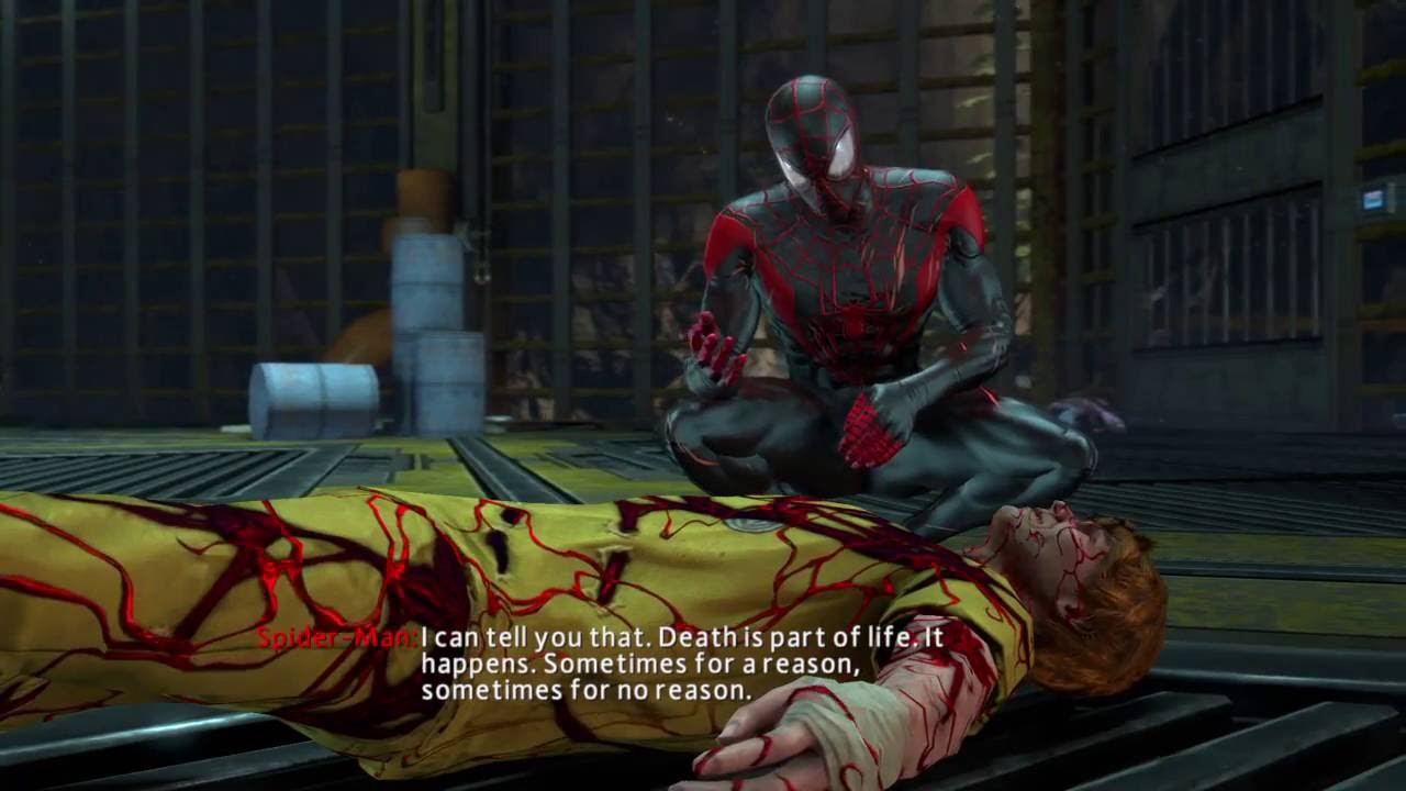 KonaBoda Plays The Amazing Spider-Man 2&trade; - Part 42: The Final Showdown