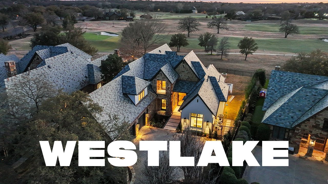 2320 Cedar Elm Terrace, Westlake