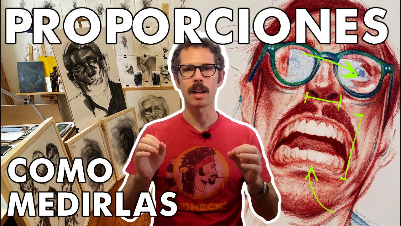 Cómo Tomar Medidas y Mejorar Las Proporciones!