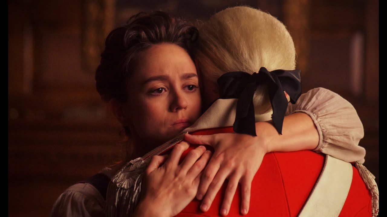 Hewlett and Anna | We've Been Lonely (3x03 Spoilers)