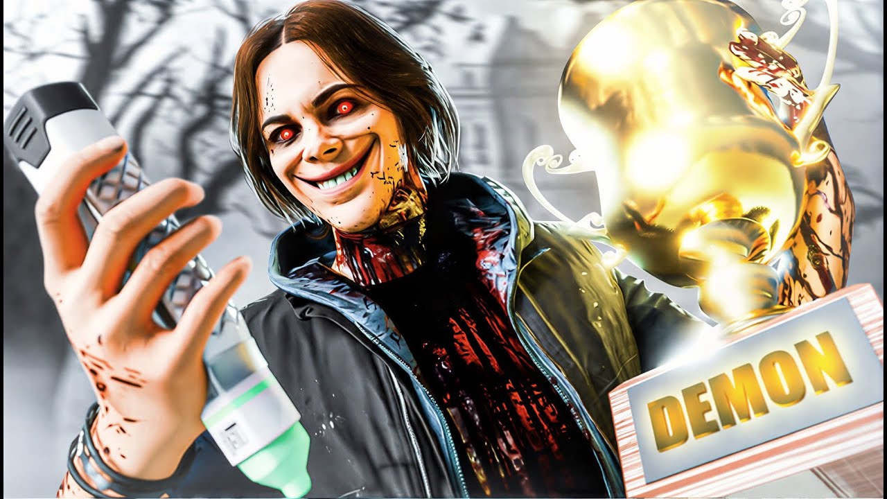 LIVE: Movement Demon Taking Over Warzone Lobbies