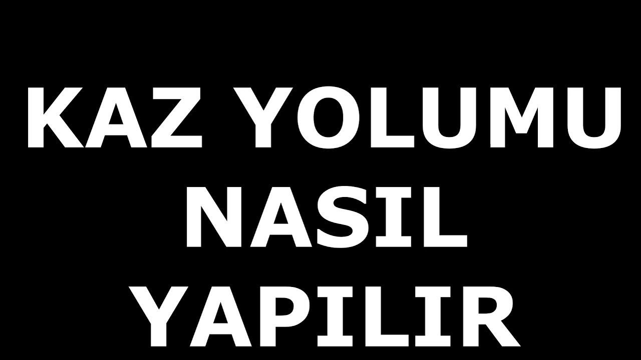 Kaz T&uuml;y&uuml; Nasıl Yolunur? ☎️: 0530 580 53 74