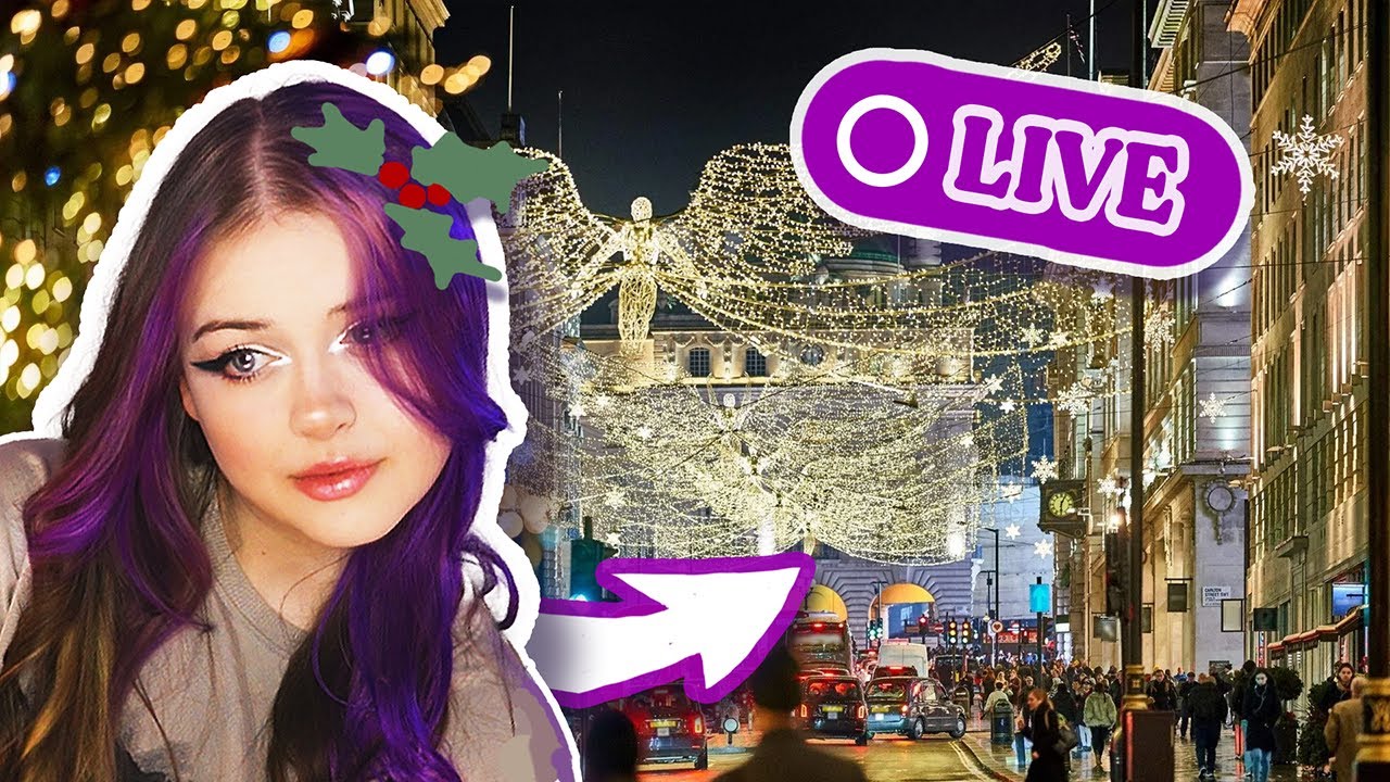 ROSATHON D6 ⭐ | CHRISTMAS MARKET!