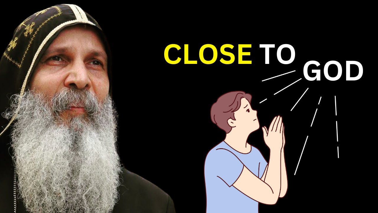 People Misunderstand When You Are Close To The Lord  -  Mar Mari Emmanuel