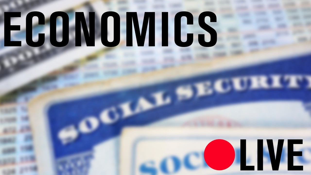 Social Security&rsquo;s Road Ahead: A Discussion of the 2026 Trustees Report