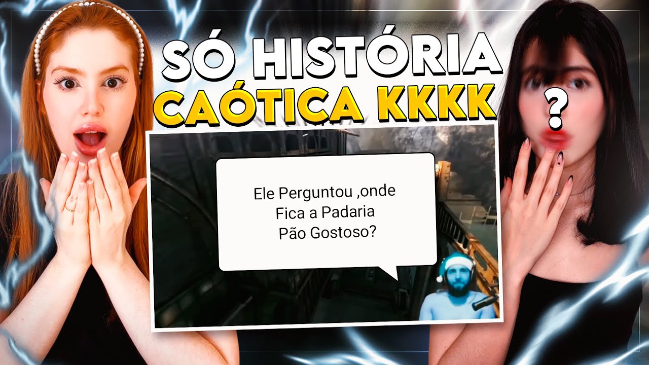 REACT | SMZINHO: histórias antigas #2 | CR Reacts