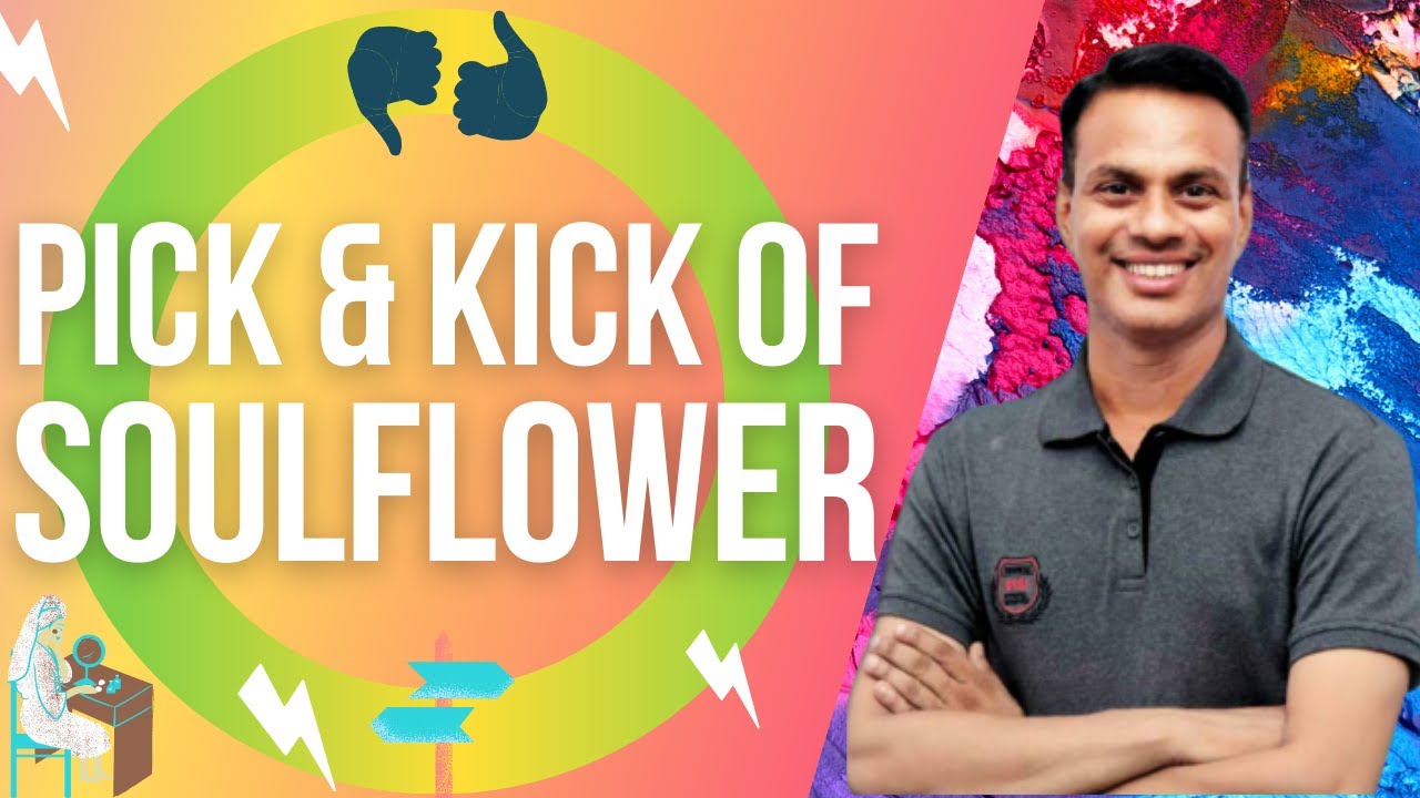 Soulflower Products Review?॥ Pick or Kick of Soulflower?