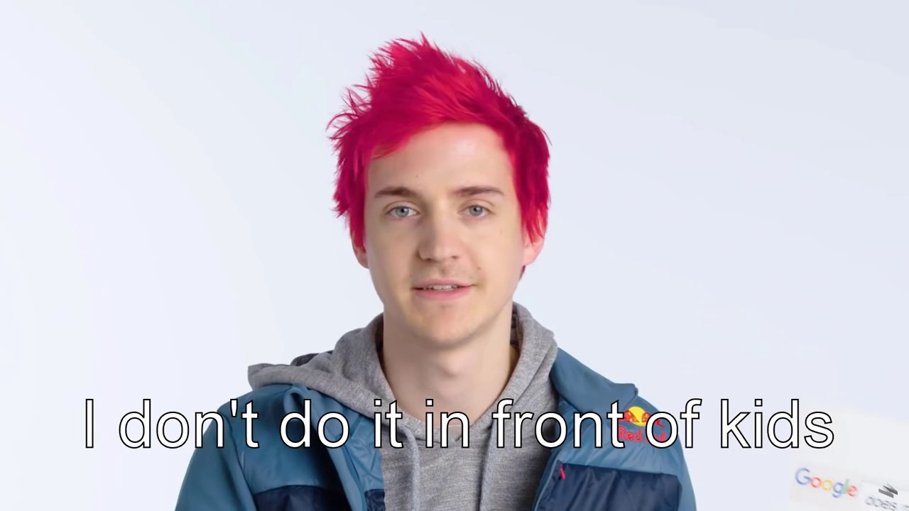 Ninja Exposed On Wired
