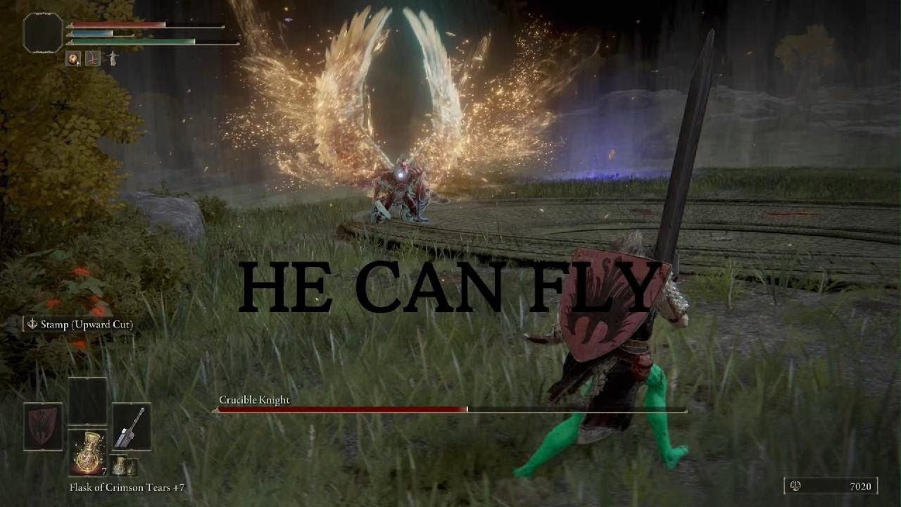 I DID IT