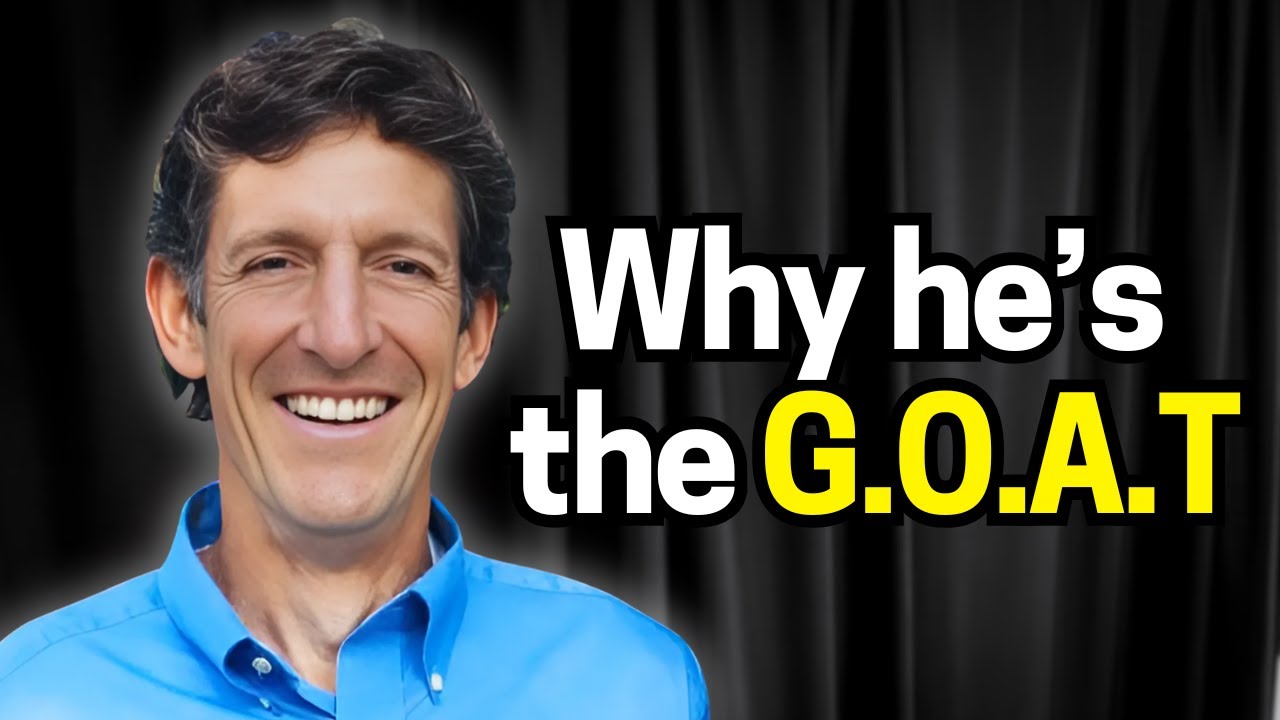 How To Evangelize Like Cliffe Knechtle