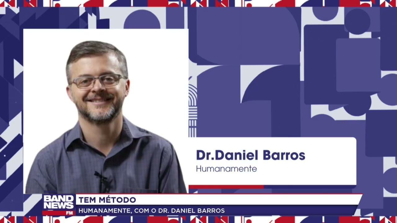 Dr. Daniel Barros: Agressão a animais pode ser sinal de alteração de comportamento diagnosticável