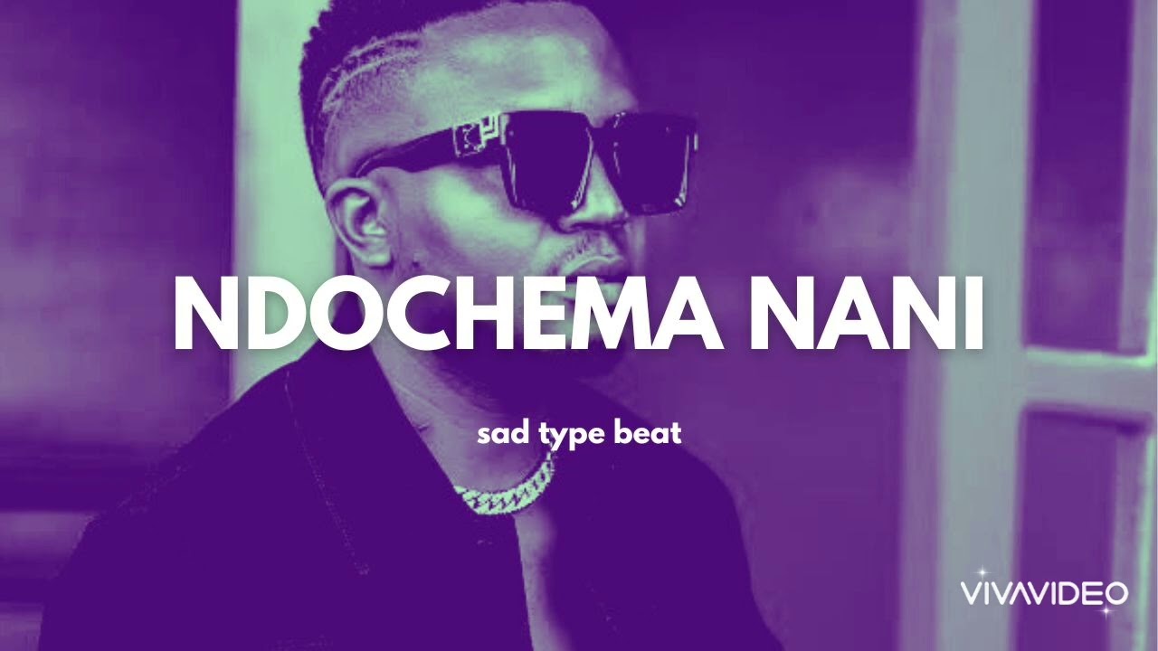 Killer T x Seh Calaz x Hwinza Sad Zimdancehall (Afro music type beat) Ndochema nani